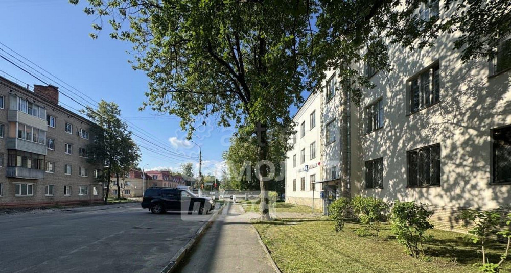 Свободного назначения, 184.6 м2 Шатура - изображение 3