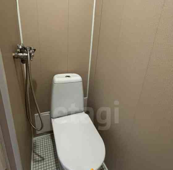 Студия, 14 м2, 5/5 эт. Красноярск