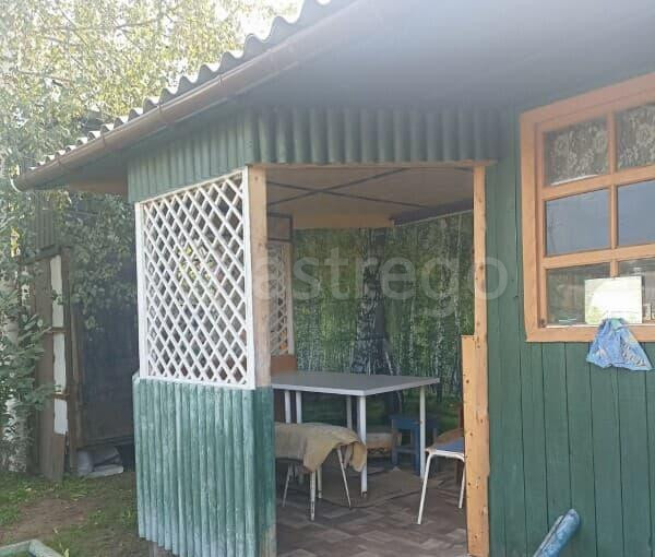 Дача, 60 м2 Сосновоборск - изображение 1