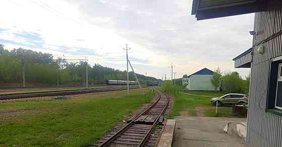 Склад, 537 м2 Новоалтайск