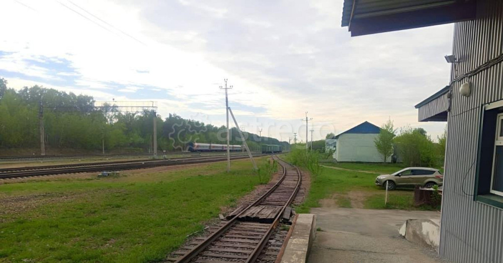 Склад, 537 м2 Новоалтайск - изображение 2