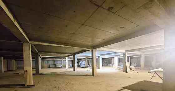 Производственное, 3850 м2 Коломна