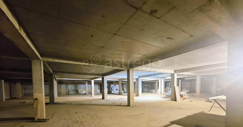 Производственное, 3850 м2 Коломна - изображение 4