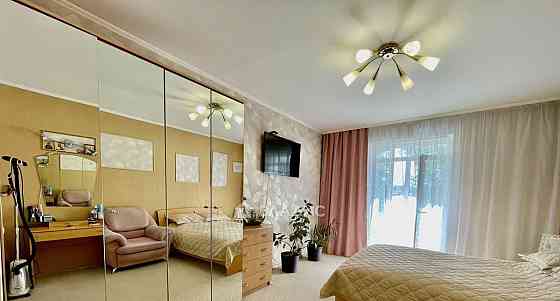 4-комн. квартира, 83 м2, 3/3 эт. Бийск