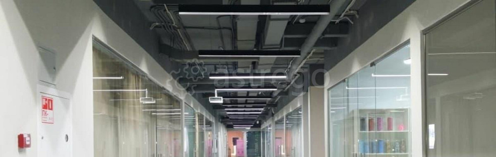 Свободного назначения, 47 м2 Мытищи - изображение 2