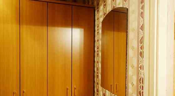 1-комн. квартира, 35 м2, 3/12 эт. Москва