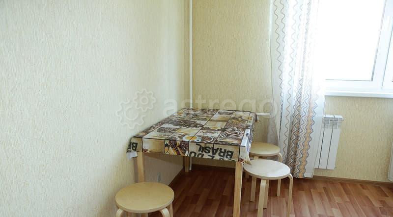 1-комн. квартира, 38 м2, 7/17 эт. Москва - изображение 9