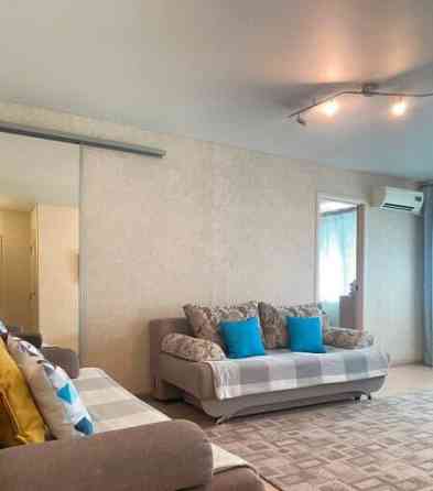 Посуточно, 2-комн. квартира, 41 м2, 2/5 эт. Барнаул
