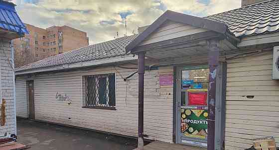 Торговое помещение, 71.2 м2 Апрелевка