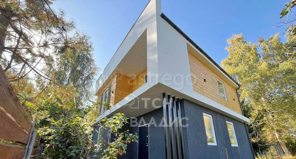 Дом, 143 м2, 5.7 сотки, 2 эт. Щёлково - изображение 7