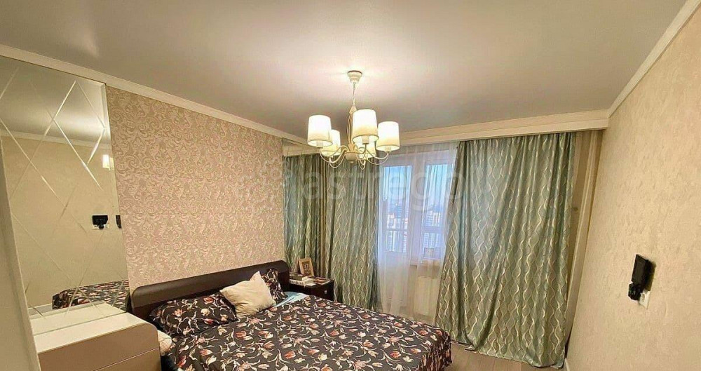 4-комн. квартира, 119.7 м2, 25/25 эт. Химки - изображение 1