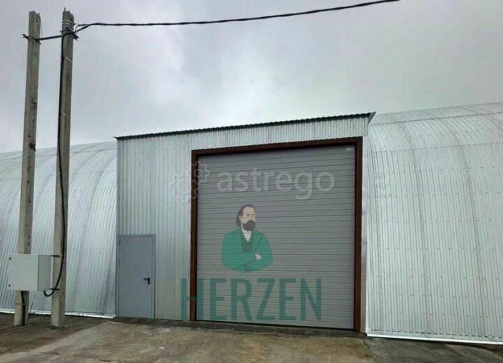 Производственное, 1080 м2 Балашиха - изображение 2