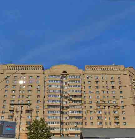 3-комн. квартира, 73 м2, 14/15 эт. Санкт-Петербург