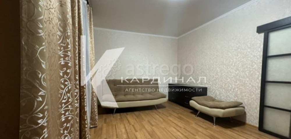 2-комн. квартира, 54 м2, 1/5 эт. Старый Оскол - изображение 10