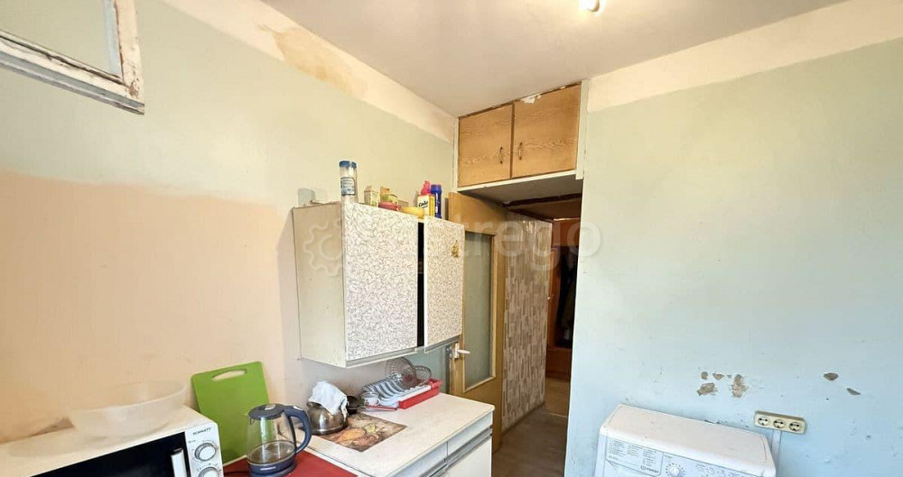 Комната, 32 м2, 7/9 эт. Санкт-Петербург - изображение 5