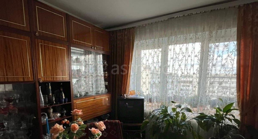 3-комн. квартира, 63 м2, 9/10 эт. Орехово-Зуево - изображение 6