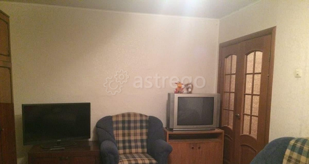 4-комн. квартира, 72.5 м2, 5/5 эт. Уфа - изображение 2