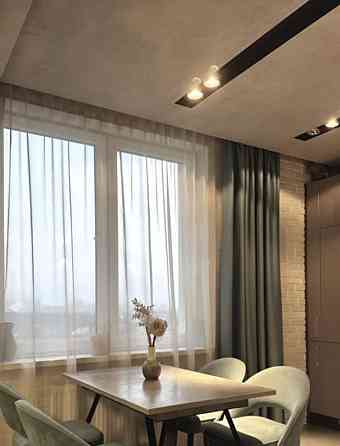 3-комн. квартира, 76.6 м2, 14/24 эт. Одинцово