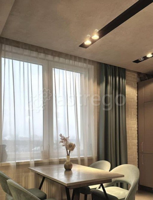 3-комн. квартира, 76.6 м2, 14/24 эт. Одинцово - изображение 1