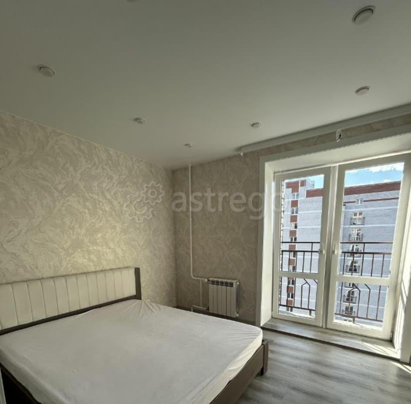 2-комн. квартира, 52.5 м2, 9/10 эт. Благовещенск - изображение 2