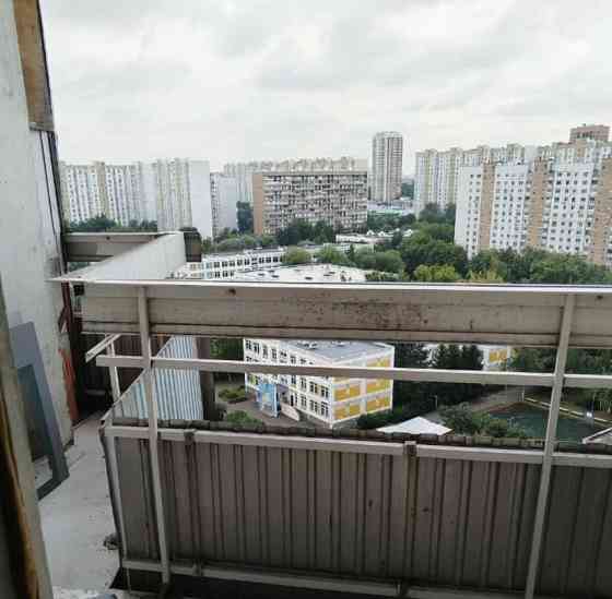Комната, 14 м2, 14/17 эт. Москва