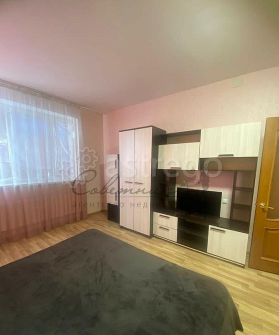 1-комн. квартира, 50 м2, 8/9 эт. Старый Оскол - изображение 4