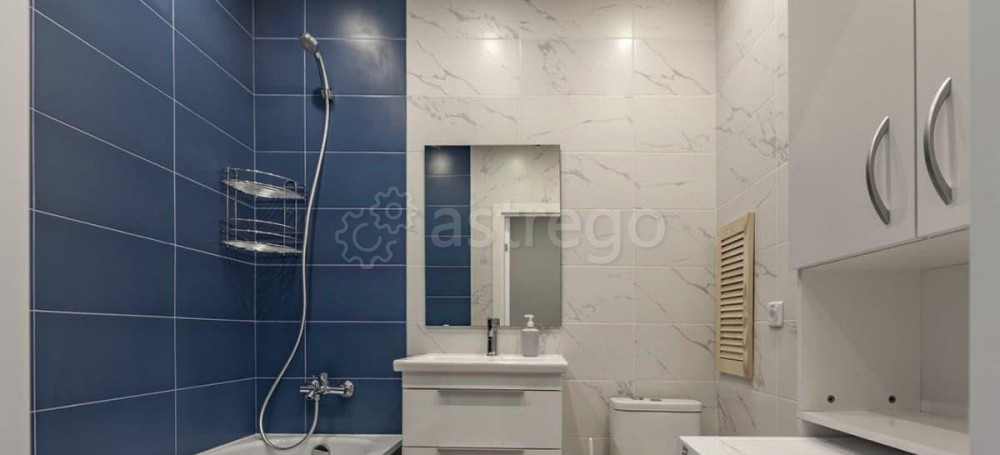 Студия, 28 м2, 18/24 эт. Москва - изображение 3