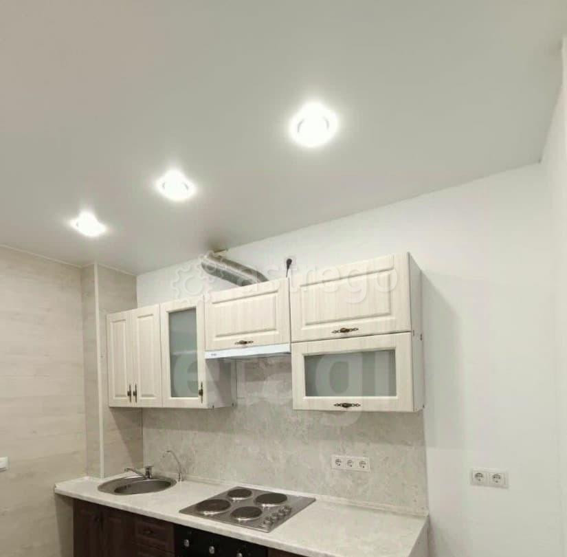 2-комн. квартира, 50 м2, 1/9 эт. Благовещенск - изображение 6