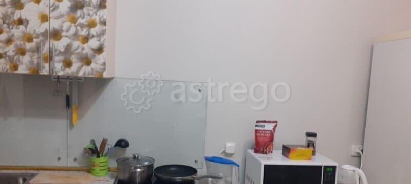 1-комн. квартира, 38 м2, 4/12 эт. Домодедово - изображение 4