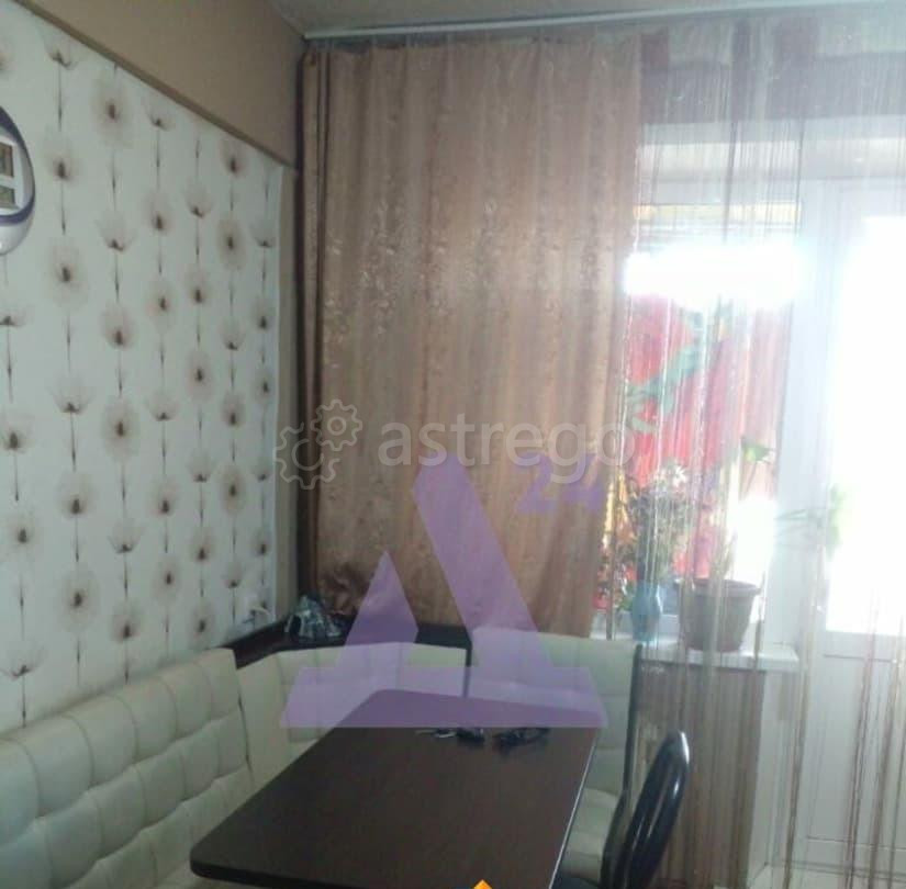 4-комн. квартира, 83 м2, 5/5 эт. Рубцовск - изображение 6