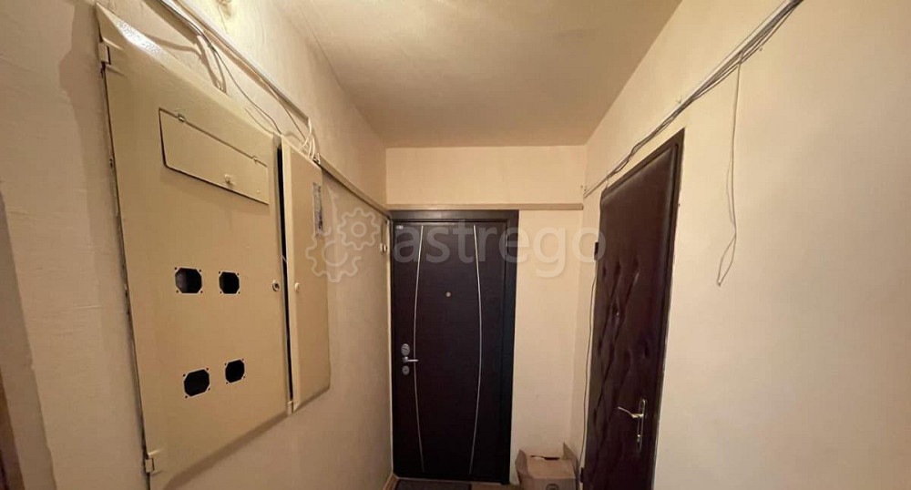 3-комн. квартира, 63.8 м2, 5/9 эт. Домодедово - изображение 2