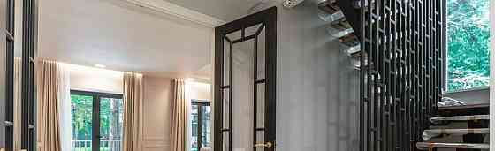 Коттедж, 253 м2, 50 соток, 2 эт. Москва