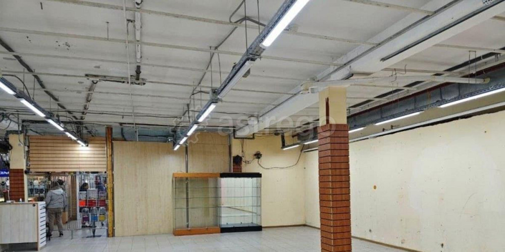 Торговое помещение, 900 м2 Балашиха - изображение 2