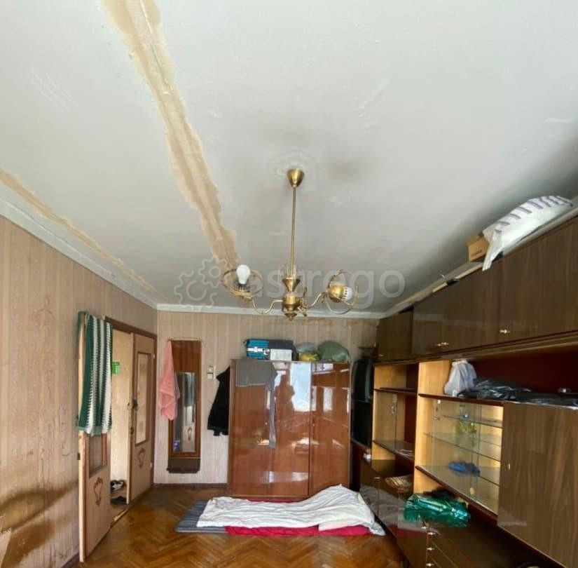 2-комн. квартира, 48.2 м2, 2/9 эт. Санкт-Петербург - изображение 1