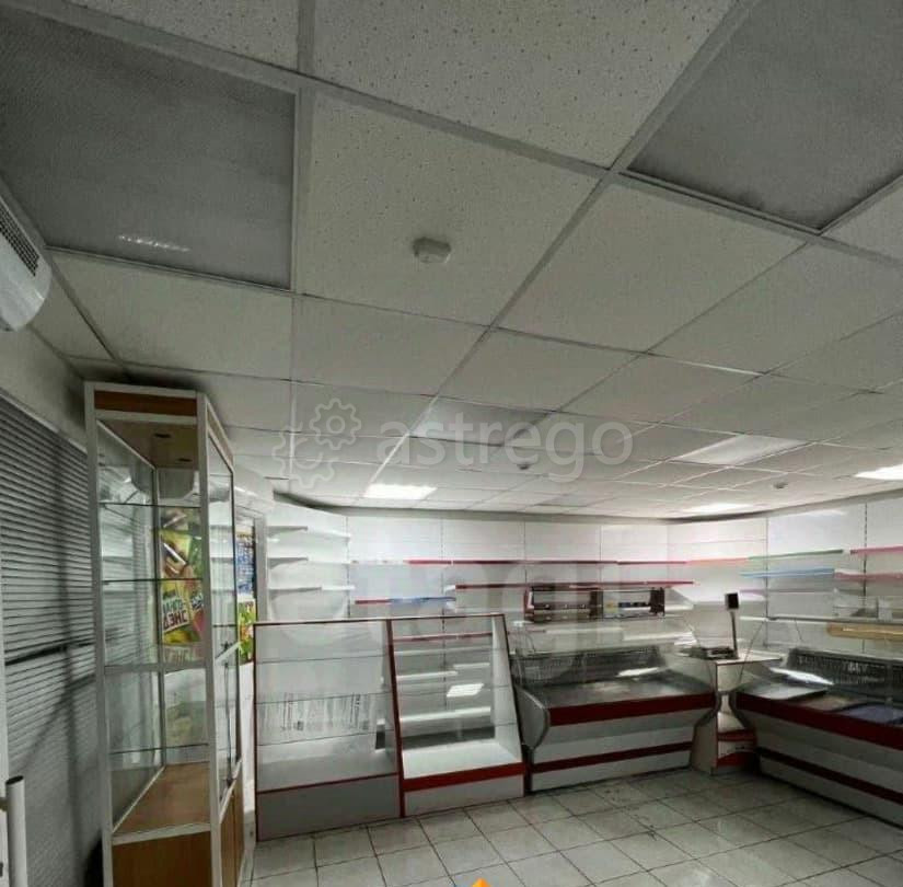 Торговое помещение, 50 м2 Красноярск - изображение 4