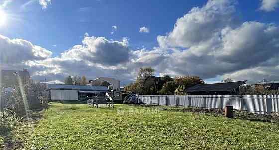 Земельный участок, 10 соток Лосино-Петровский