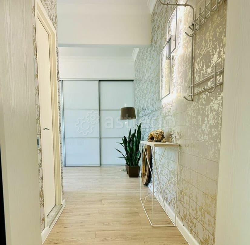 1-комн. квартира, 40 м2, 5/5 эт. Москва - изображение 5