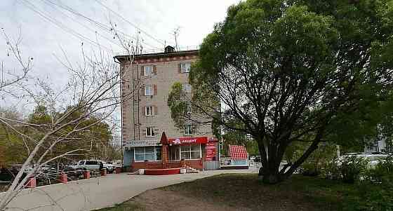 3-комн. квартира, 57 м2, 5/5 эт. Новоалтайск