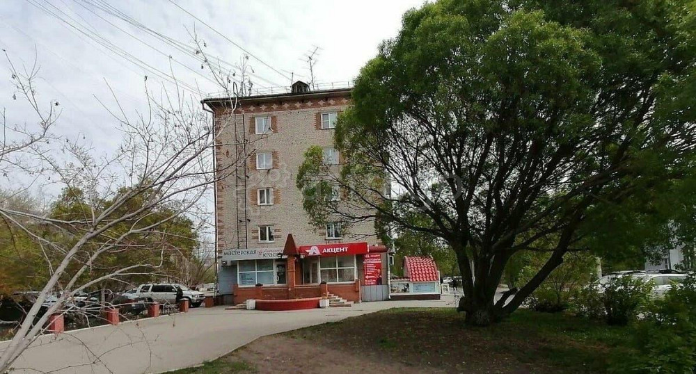 3-комн. квартира, 57 м2, 5/5 эт. Новоалтайск - изображение 5