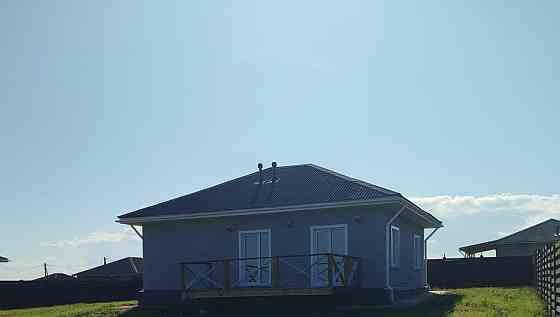 Дом, 75 м2, 9 соток, 1 эт. Емельяново