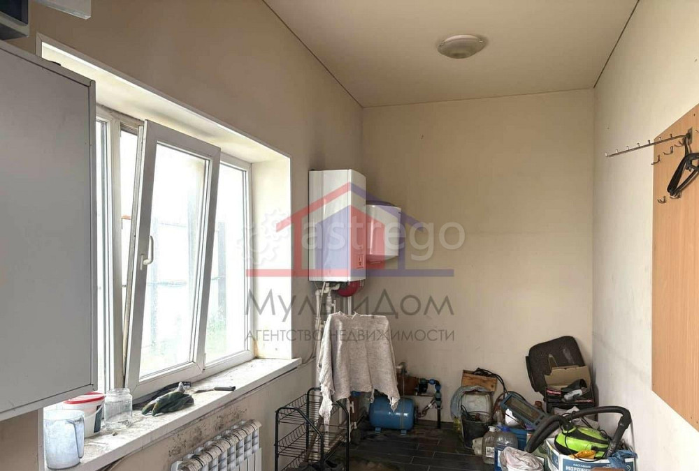 Свободного назначения, 190 м2 Чернянка - изображение 6