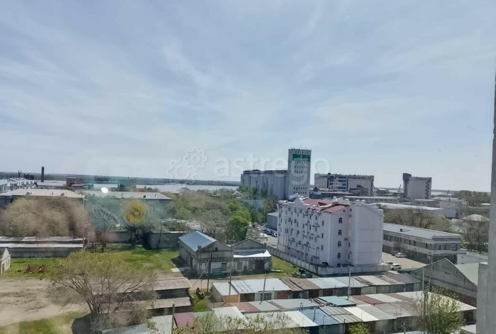 3-комн. квартира, 70 м2, 9/10 эт. Благовещенск - изображение 4