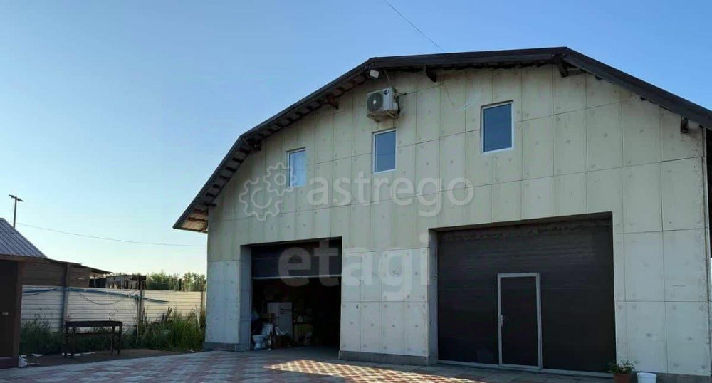 Склад, 2149.3 м2 Березовка - изображение 3