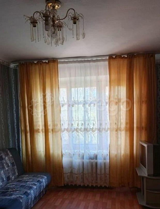 Комната, 13 м2, 3/5 эт. Красноярск - изображение 4