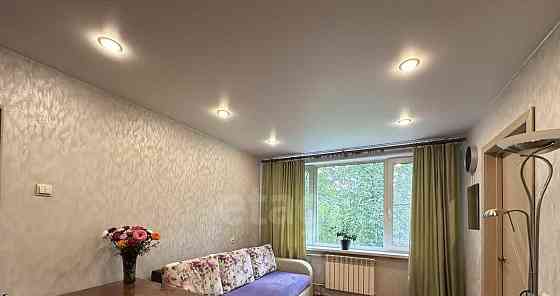 4-комн. квартира, 72 м2, 2/5 эт. Санкт-Петербург