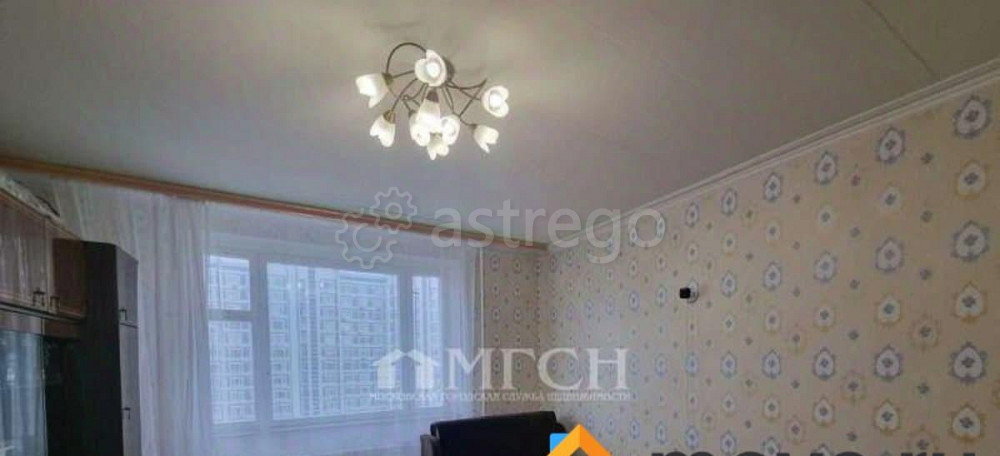 Комната, 17 м2, 11/12 эт. Москва - изображение 5