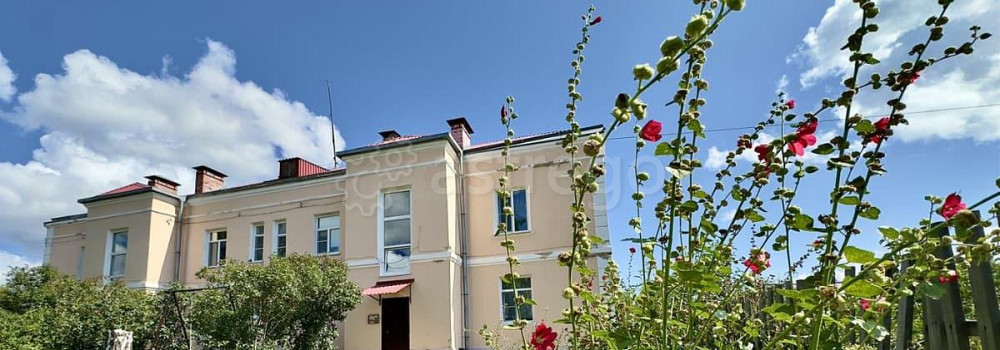 2-комн. квартира, 52.1 м2, 1/2 эт. Яровое - изображение 1