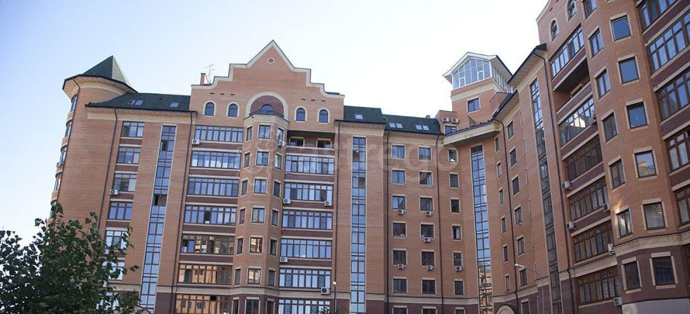 2-комн. квартира, 57.1 м2, 3/9 эт. Химки - изображение 1