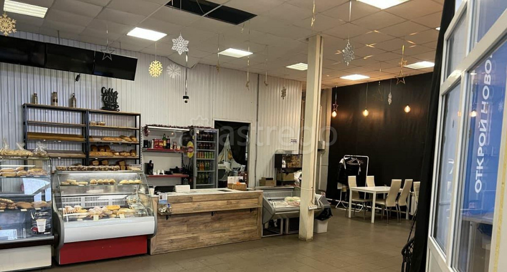 Торговое помещение, 60 м2 Иглино - изображение 4