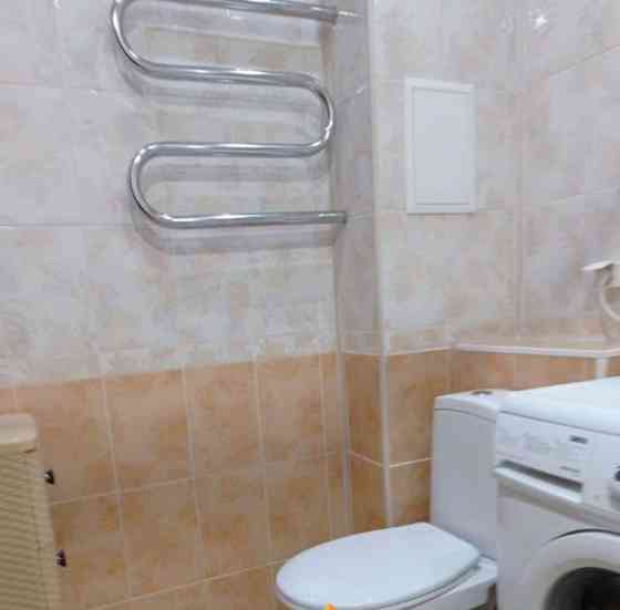 1-комн. квартира, 34.4 м2, 4/9 эт. Зеленогорск